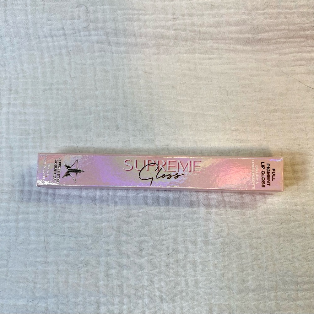 Jeffree Star Supreme Gloss in Queen Supreme - Picture 6 of 6